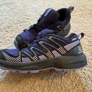 Salomon Junior XA Pro V8 Climasalomon Waterproof